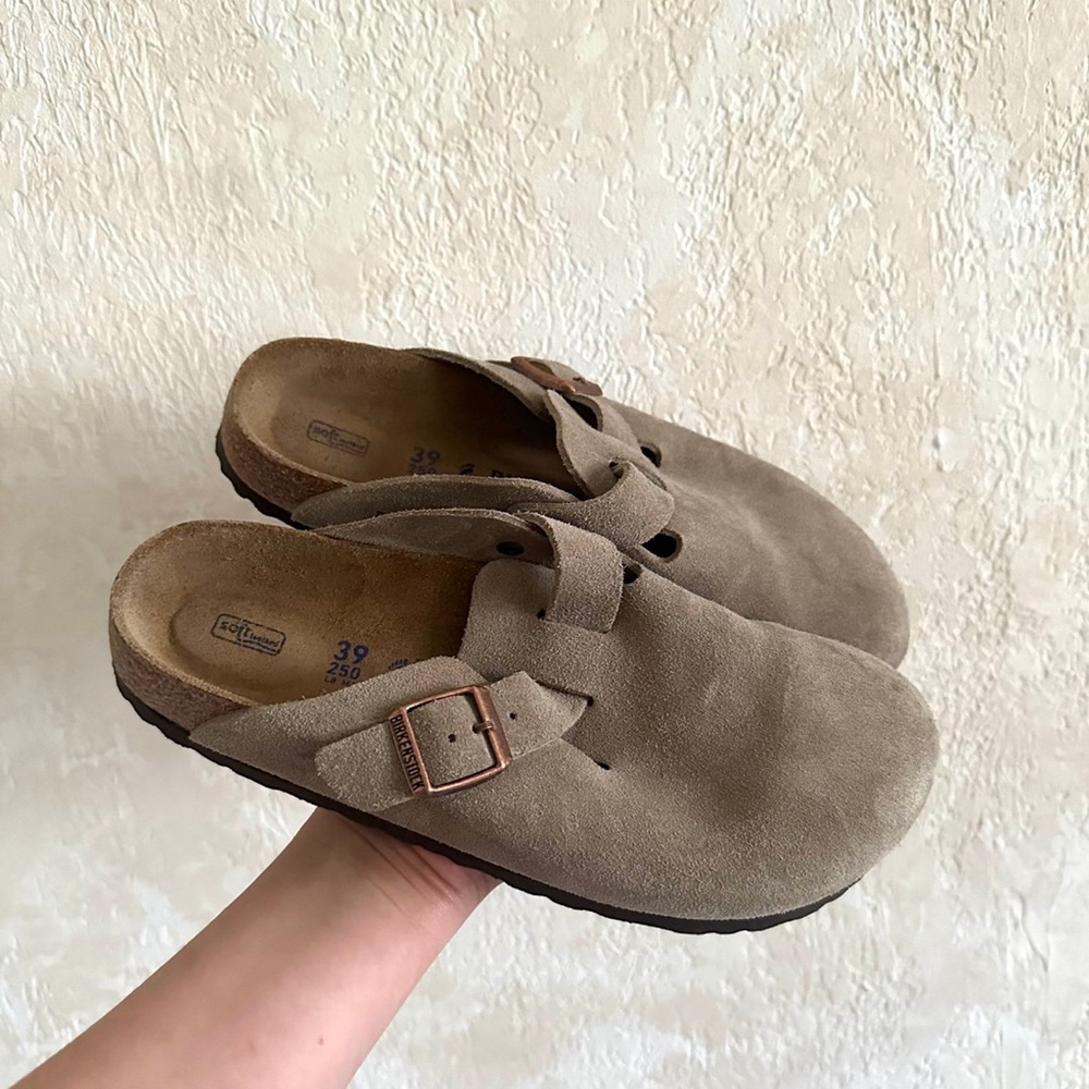 Birkenstock Clog